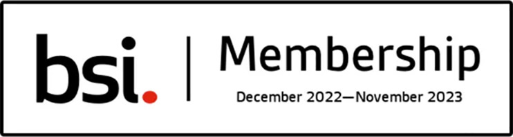 BSI Membership
